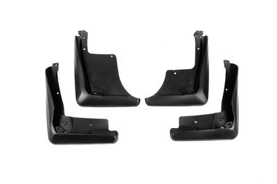 Premium Mud Flaps 2020-2023. (4 Things) for Toyota Camry