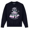 TORC Unisex Adult Good Vibes Sweatshirt
