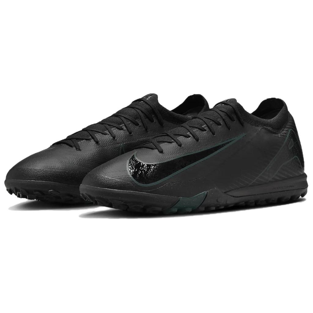 Nike Zoom Mercurial Vapor 16 Pro TF 2024 Shadow Pack Unisexové tenisky Černá Deep-Jungle FQ8687-002