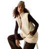 Regatta Womens/Ladies Borg Longline Body Warmer