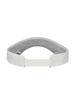 K2 Flywalk Slide Sunvisor_White