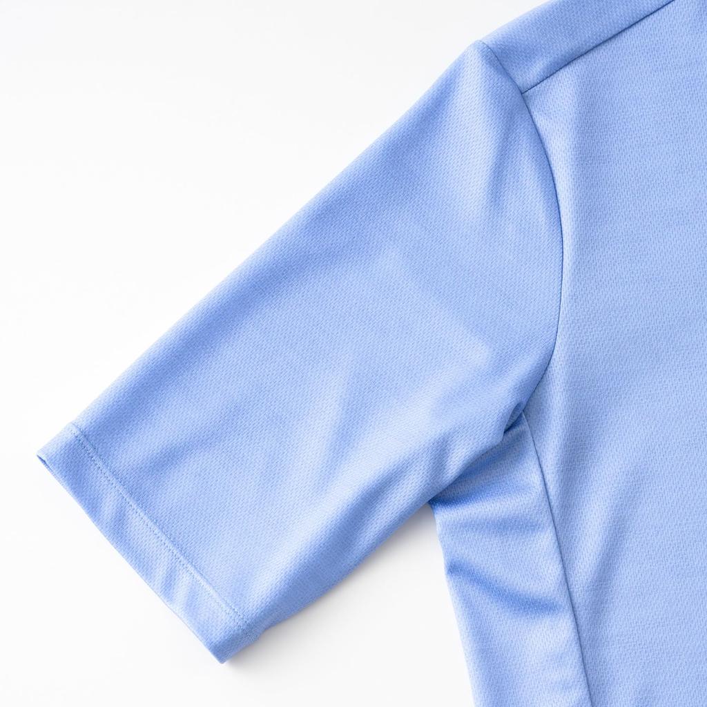 Kapelmuur Cycling Short Sleeve Big Lion Navy Size L Jersey, Print, Blue,