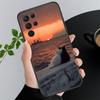 Phone Case For Samsung A17 A55 A16 A56 A35 A15 A53 A54 A33 A34 A25 A05S A52 A52S A07 A26 A06 Cute Cats