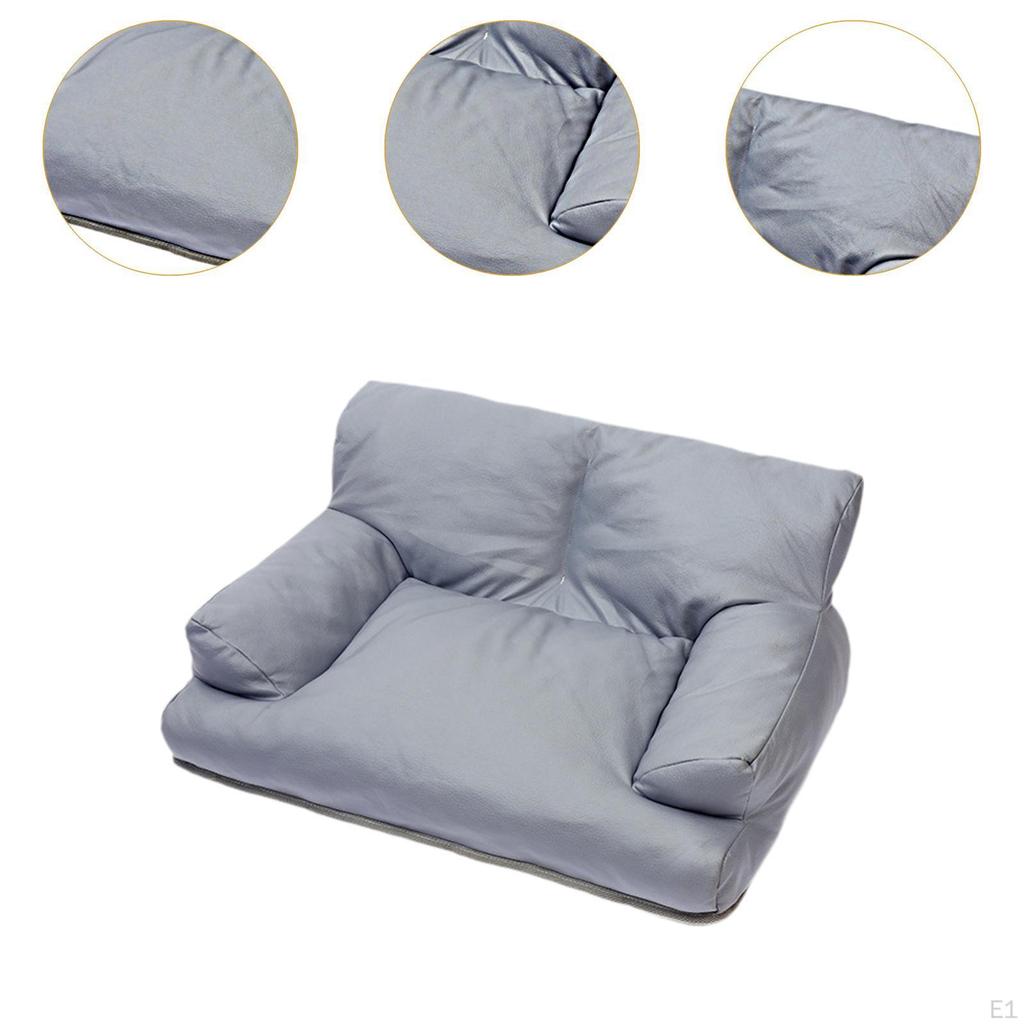 Bed for Cats and Small Dogs