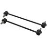 Durable-For Elantra Accent Kia Forte Soul Rio Compatible Car Front Stabilizer Sway Bar Link- Auto Parts(54830-0U000, 54830-4L000
