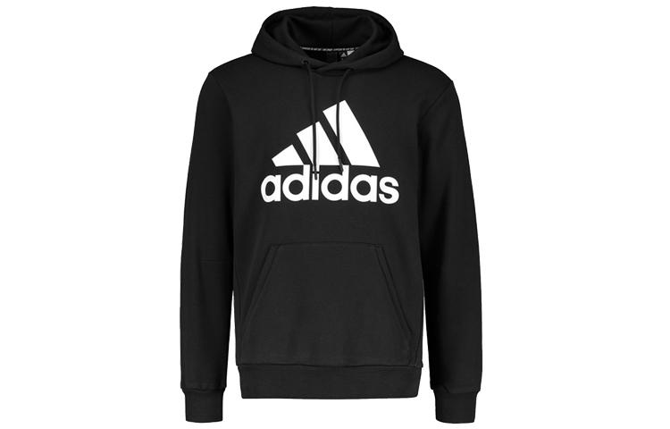 Adidas Sweatshirt International Version Men s Black DQ1461 S