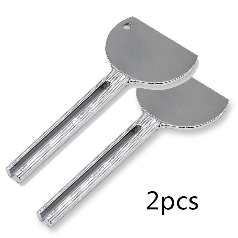 Bathroom Accessories Set Toothpaste Dispenser Rolling Toothpaste Squeezer Toothpaste Storage Rack Tube Squeezer Tools