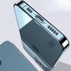 Applicable To Apple 16 Mobile Phone Case IPhone 15 Full-inclusive Transparent 14plus Soft Shell 12 Anti-fall Protection 13promax