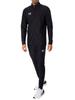 Parallel Import UA Challenger Tracksuit Men's Jersey Set 1379592-004 Black Size S