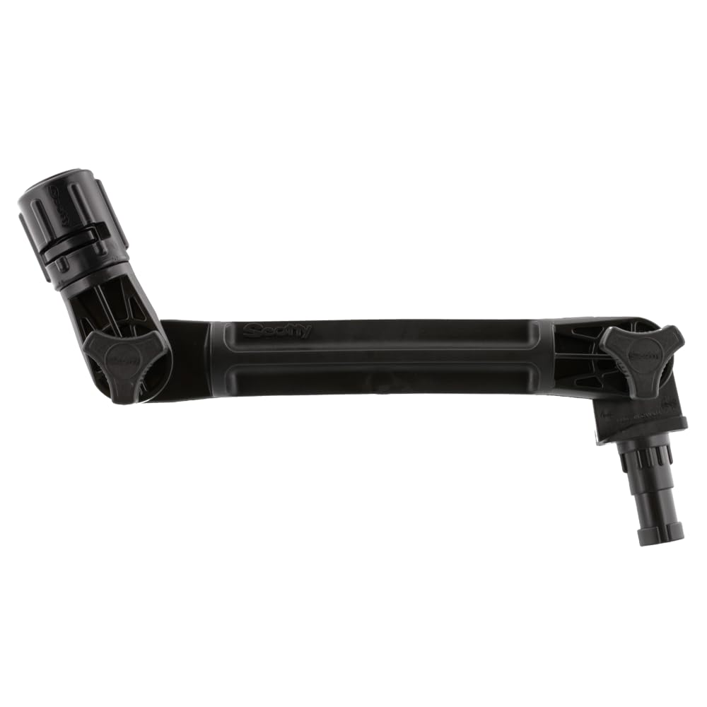 

SCOTTY 429 EXTENDED GEAR HEAD ADAPTOR чёрный