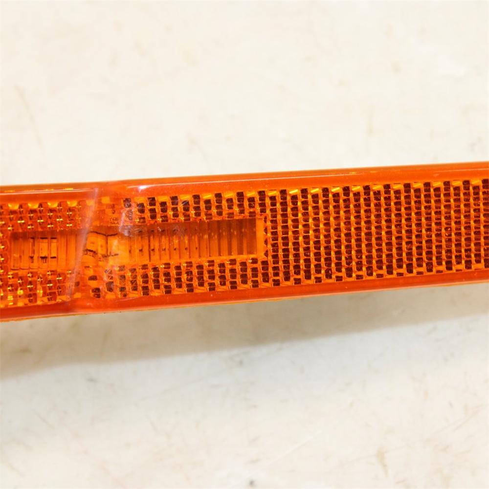 For 2018-2023 Dodge Challenger Front Side Marker Lamp Light Set