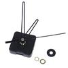 1 Set Quartz Clock Repair Movement +Hands For DIY Silent Large Wall Clock Repair Clock Mechanism Parts