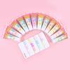 DIY Imitation Cream Glue Homemade Mobile Phone Hairpin Card Clay Material Glues Craft Accessories 15ml Cream Resin C8M0