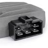 Voltage Rectifier Motorcycle 58090R Regulator Rectifier for Vespa LXV125 LX150 LX 125 LX125 2006-2009 S125 ET4 Primavera 150 GT200 GT 200