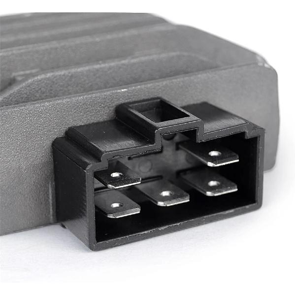 Voltage Rectifier Motorcycle 58090R Regulator Rectifier for Vespa LXV125 LX150 LX 125 LX125 2006-2009 S125 ET4 Primavera 150 GT200 GT 200