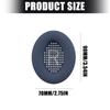 Silicone Ear Cushions Cover Sleeve For QC35/QC25 /QC15/QC2/NC700/QC45 Headphones Full Protections Against Sweat Dirt