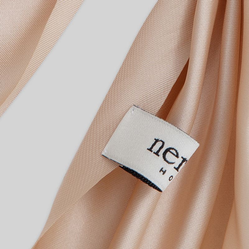 Nero-lii Scarf Scrunchie Scarf Gopchang Band