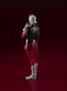 TAMASHII NATIONS Mobile Suit Gundam Char Aznable 155mm PVC ABS Painted Action Figure S.H.Figuarts Approx. &