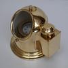 Nautical Maritime Brass Floating Dial Binnacle Gimbled Compass Marine Ship Boat Lamp 20.32 cm Gift Item