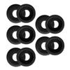 Breathable Earpads forPlantronics Blackwire C300 C310 C315 C320 C325 Headset Earmuffs Headphone Repair Pads