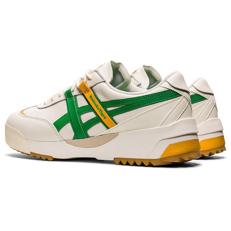 ONITSUKA TIGER Delegation EX Creme Koriander