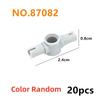 15100 55615 32291 98989 48989 55615 63869 Axle Pin Connectors Buildings Blocks Compatible High-Tech Toys For Children DIY MOC