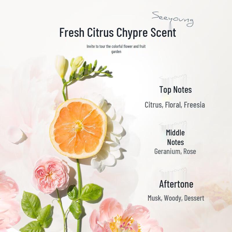 ZHIGUAN Ceramide Repair Hair Mask