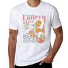 Lauryn Hill The Famous TShirt Plus Size Simple Casual Top TShirt