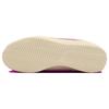 Nike Cortez Vintage Muslin Viotech Women Sneakers Cream Coconut-Milk Black FJ2530-100