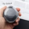 Ultra Thin Transparent TPU Car Key Cover Shockproof Anti-scratch Key Case Accessories For Soueast S06 Jetour Dashing 2026
