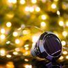 Waterproof Wine Bottle Lamp Solar Wine Solar Night Light  Wedding Party Decor