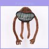Pillar Chase 2 Wyst Plush Soft Animal Toy Adorable Cuddly Stuffed Pillow 23cm Tall