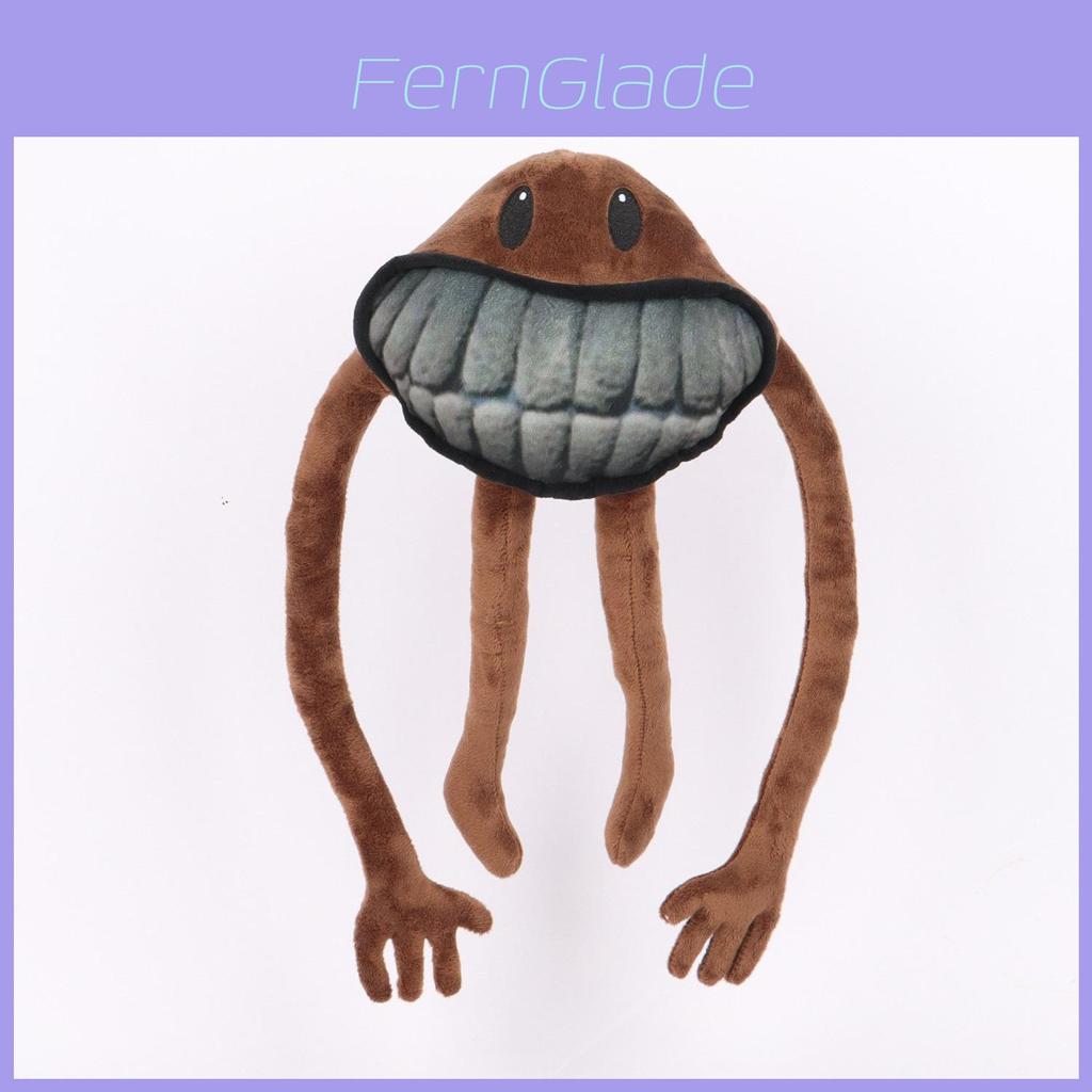 Pillar Chase 2 Wyst Plüschtier Weiches Tier Stofftier Entzückendes Kuscheltier Kissen 23cm Hoch
