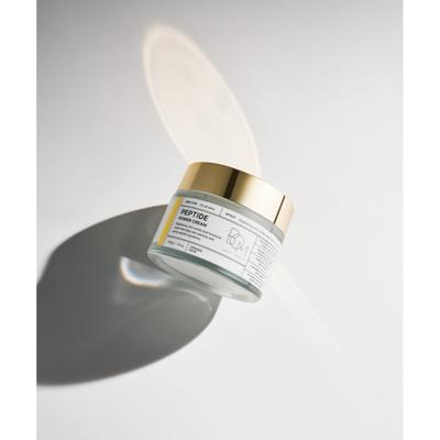 B.o.m Krem Peptydowy 50g