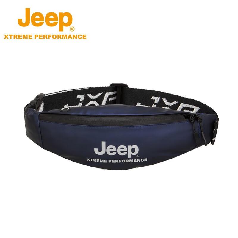 JEEP Running Phone Waist Bag