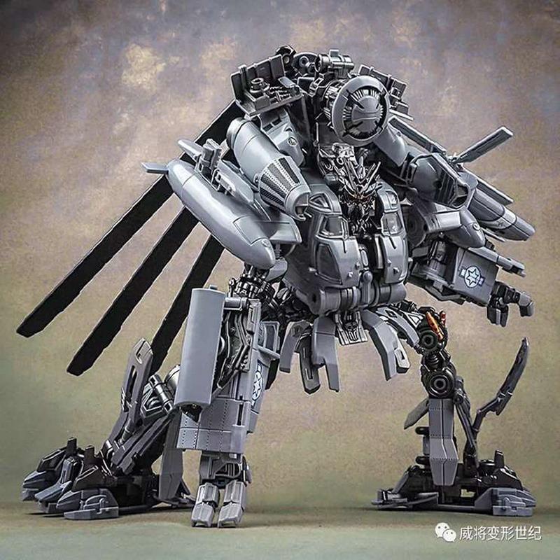 Transformation Toys Black Apple M05 Blackout Vertigo Helicopter Hide Shadow KO SS08 Action Figure Deformation Robot Anime Model