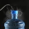 Contenitore Portatile per lo Stoccaggio e il Trasporto di Acqua, Brocca Portatile per Cucina di Casa, Ufficio, Attrezzatura da Escursionismo