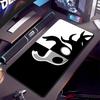 Tappetino per Mouse XXL Stampa HD Cool Hollow Knight Silksong Tappetini per Tavolo Azienda Tappetino Grande per Scrivania Tappetini per Mouse da Gioco Pc Grandi