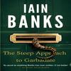 The Steep Approach To Garbadale by Iain Banks Paperback Book 9780349139142
