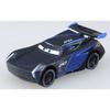 Disney Cars Tomica C-43 Jackson Storm (Standard Type)