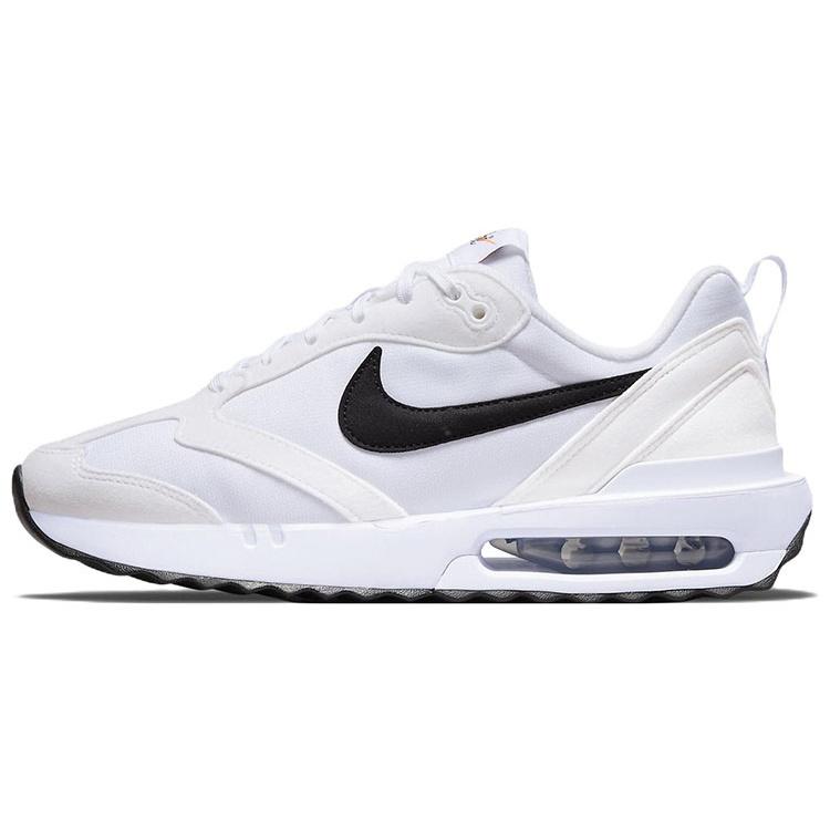 (WMNS) Nike Air Max Dawn White Total Orange Women s DH5131-101 EU 36