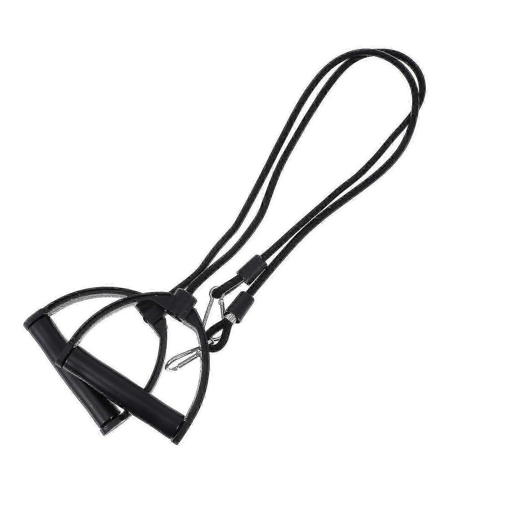 1 Pair Stepper Resistance Bands Fitness Equipment Accessories Exercise Ropes