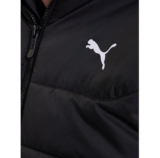 Куртка зимняя Puma Ess