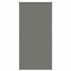 VidaXL Blackout Roller Blind Fabric Width 75.7 Cm Polyester 4011150