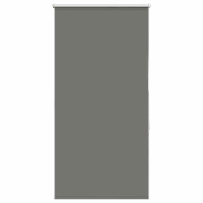 VidaXL Blackout Roller Blind Fabric Width 75.7 Cm Polyester 4011098