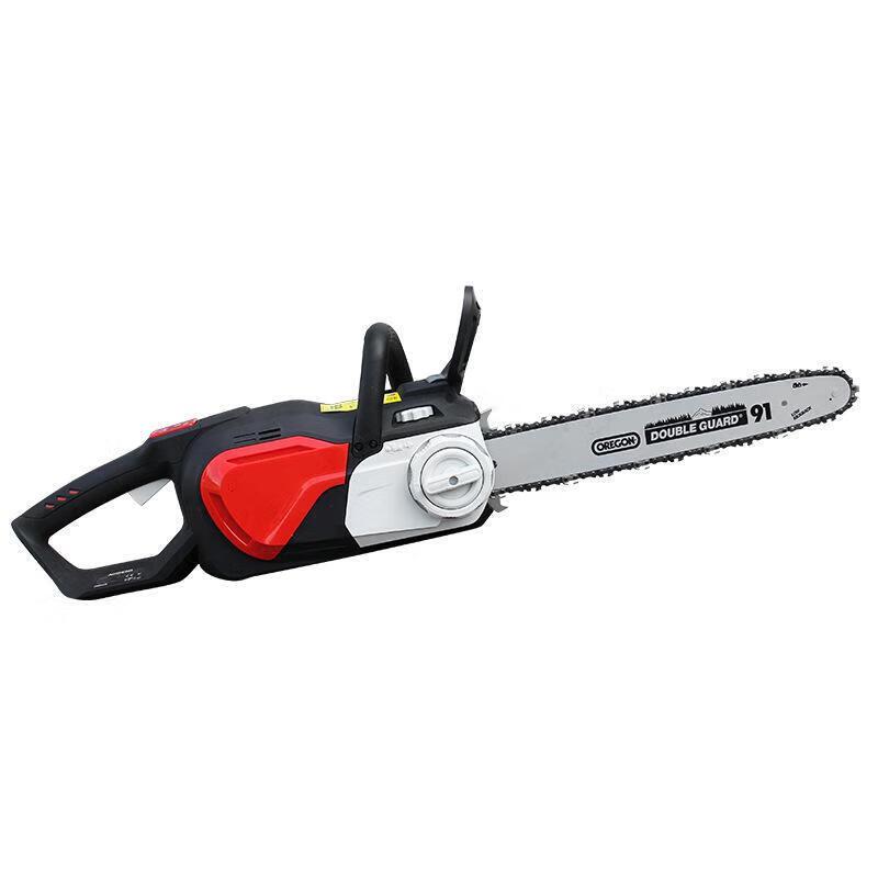 Yishi 16-inch Cordless Electric Chainsaw