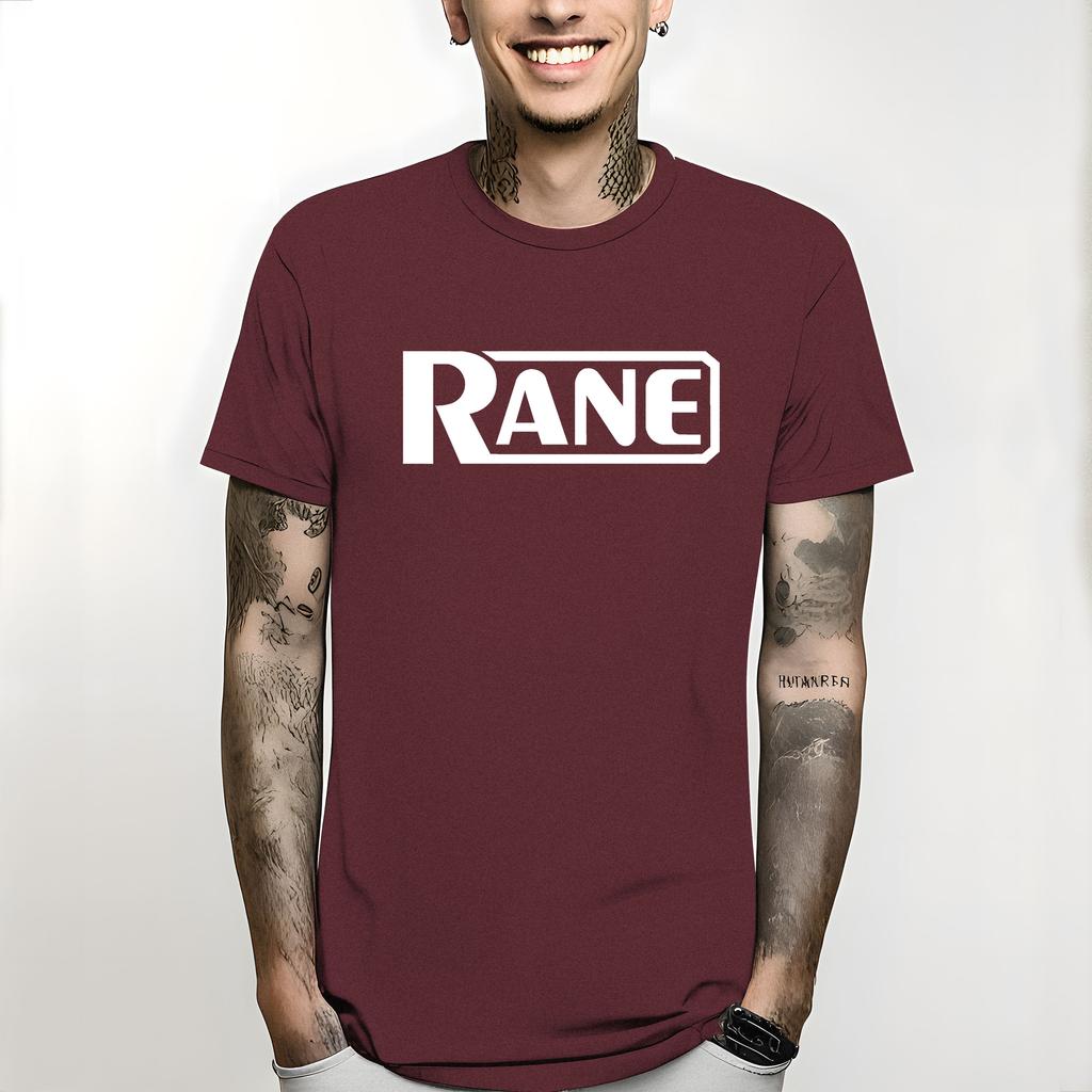 Rane Technics Vestax Serato Dj Hip Hop Shure Pioneer Numark Vinyl Music Hip Hop Music TShirt Plus Size Tops Streetwear for Unisex