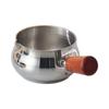 Stainless Steel Sauce Cup Seasoning Cup Multipurpose Reusable Measuring Cup