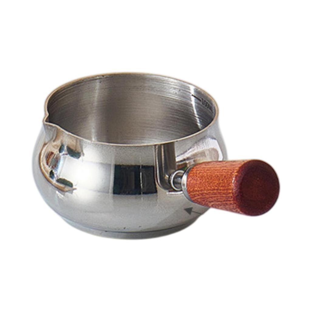 Stainless Steel Sauce Cup Seasoning Cup Multipurpose Reusable Measuring Cup
