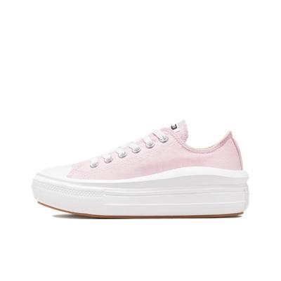 Chuck Taylor All Star Move Low Pink Foam W - 571579C